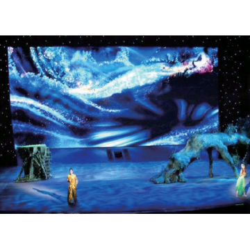 Indoor Full Color Rental LED DIsplay