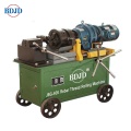 JBG-40KI Electrical Rebar Threading machine for Construction