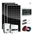 3KW 5KW Off-Grid Solar Power System 10KW