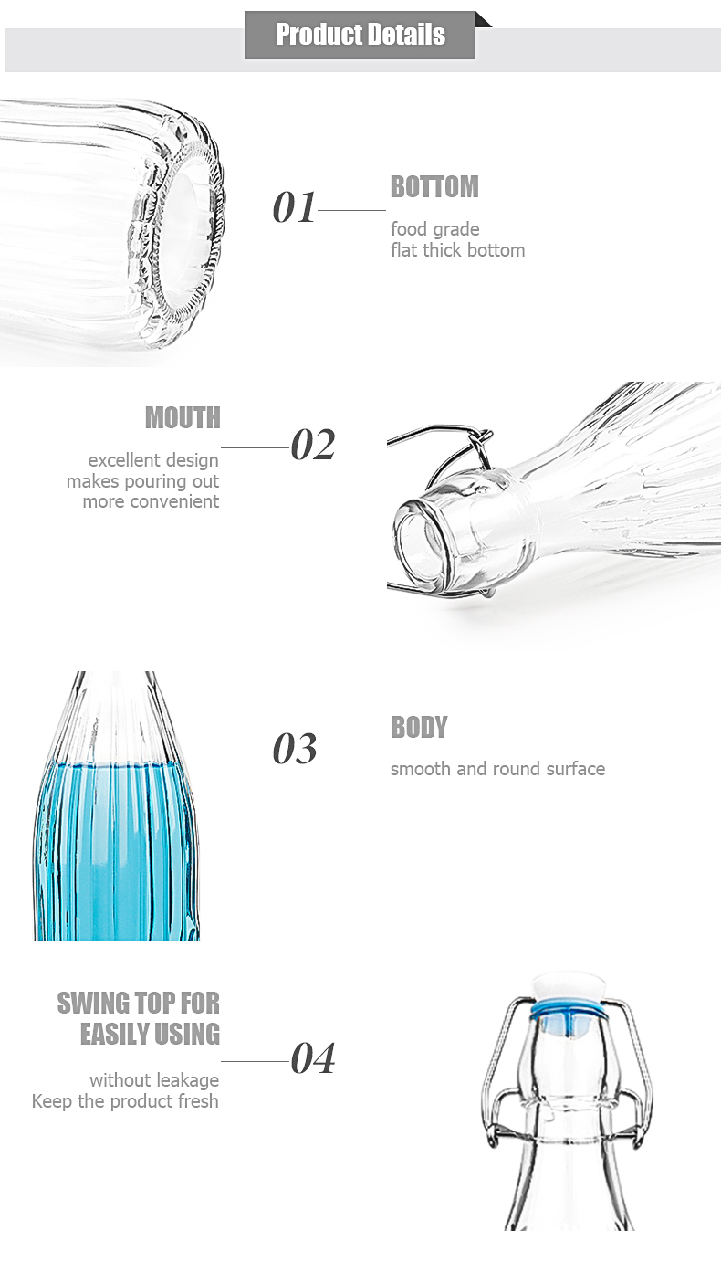 Sl 20 1000ml Glass Bottle Sl 20 1000ml Glass Bottle