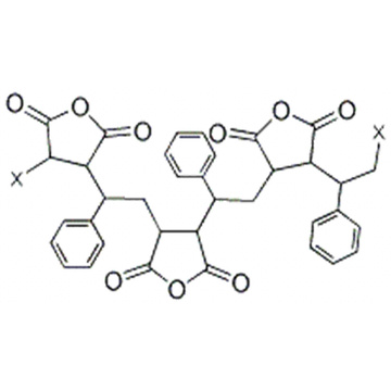 STYREN MALEIC ANHYDRIDE COPOLYMER CAS 31959-78-1