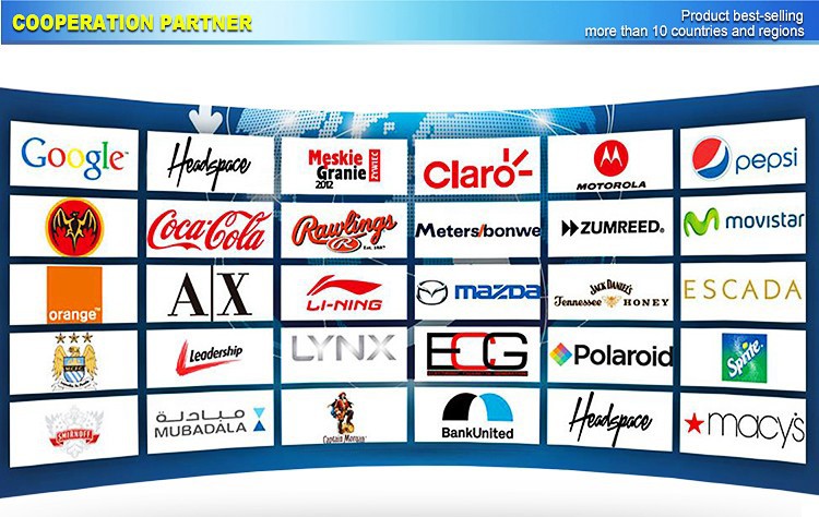 Cooperation Parters Cooperation Parters