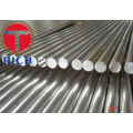 Hot Rolled Quenched Tempered Carbon Steel Bar