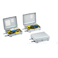 FTTH 48 Cores Fiber Optic Termination Box (AS-ODF-FDB-48A)