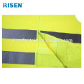 High protective reflective safety vest