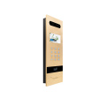 Système d&#39;interphone Smart Unlock Door