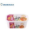 cheap price 550ml 20OZ food box