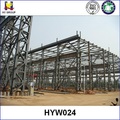 Heavy Lattice Steel Column