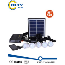 Kits de Energia Solar Kits de Iluminação Solar