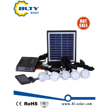 Kits d&#39;éclairage solaire Kits d&#39;énergie solaire Kits d&#39;éclairage solaire