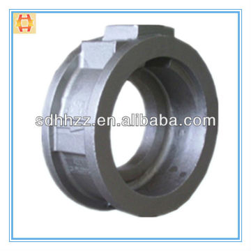 Iron Casting Carbon Steel Foundry Part
