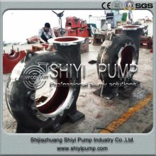 Long Using High Chrome Alloy Slurry Pump Parts