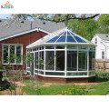 Aluminium Greenhouse Prices Glass Aluminum Winter Garden