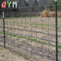 Clôture de ferme clôture de cheval clôture de bétail à la ferme