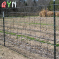 Farm Fence Horse Fencing Cattle Fence on Farm