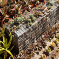 Standard Size Gabions Planter Box