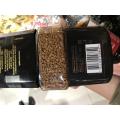 100% gefriergetrockneter Arabica-Kaffee