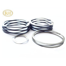 Slth-Ws-005 de acero inoxidable Música Wire Wave Spring para la industria