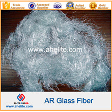 Alkali Resistance Ar Glass Fibre Chopped Strands