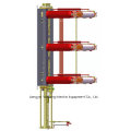 Fzn35-40.5D-con interruptor de puesta a tierra, interruptor de carga para uso en interiores