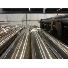 EN10216 10CrMo5-5 steel pipe