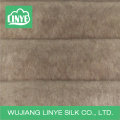 high quality long plush fur fabric / home upholstery fabric / baby blanket fabric