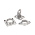 Stainless steel non-standard OEM casting parts