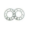 Aluminum Alloy 4 and 5 Lug 5mm Wheel Spacer for Auto Vehicle