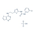 SNS-314 Mesilato 1146618-41-8