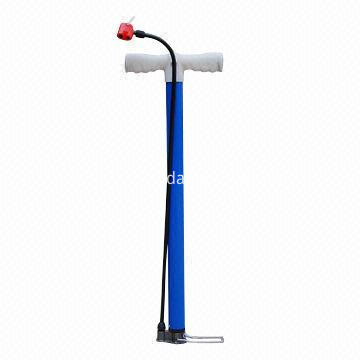 bike pump