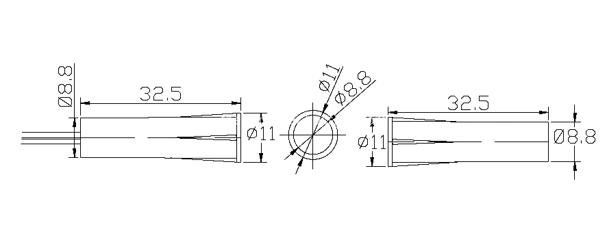 FBMC35-1magetic contact