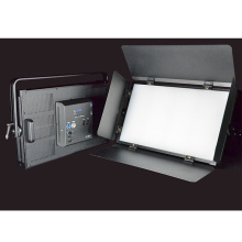 3200k to 5600k DMX control led video soft panel light