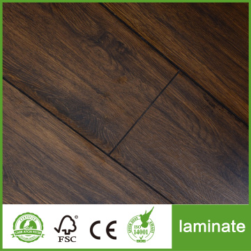 12mm Oak Laminate Flooring