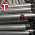 Tube à ailettes extrudé ASTM A213