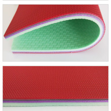 PVC Table Tennis Mats