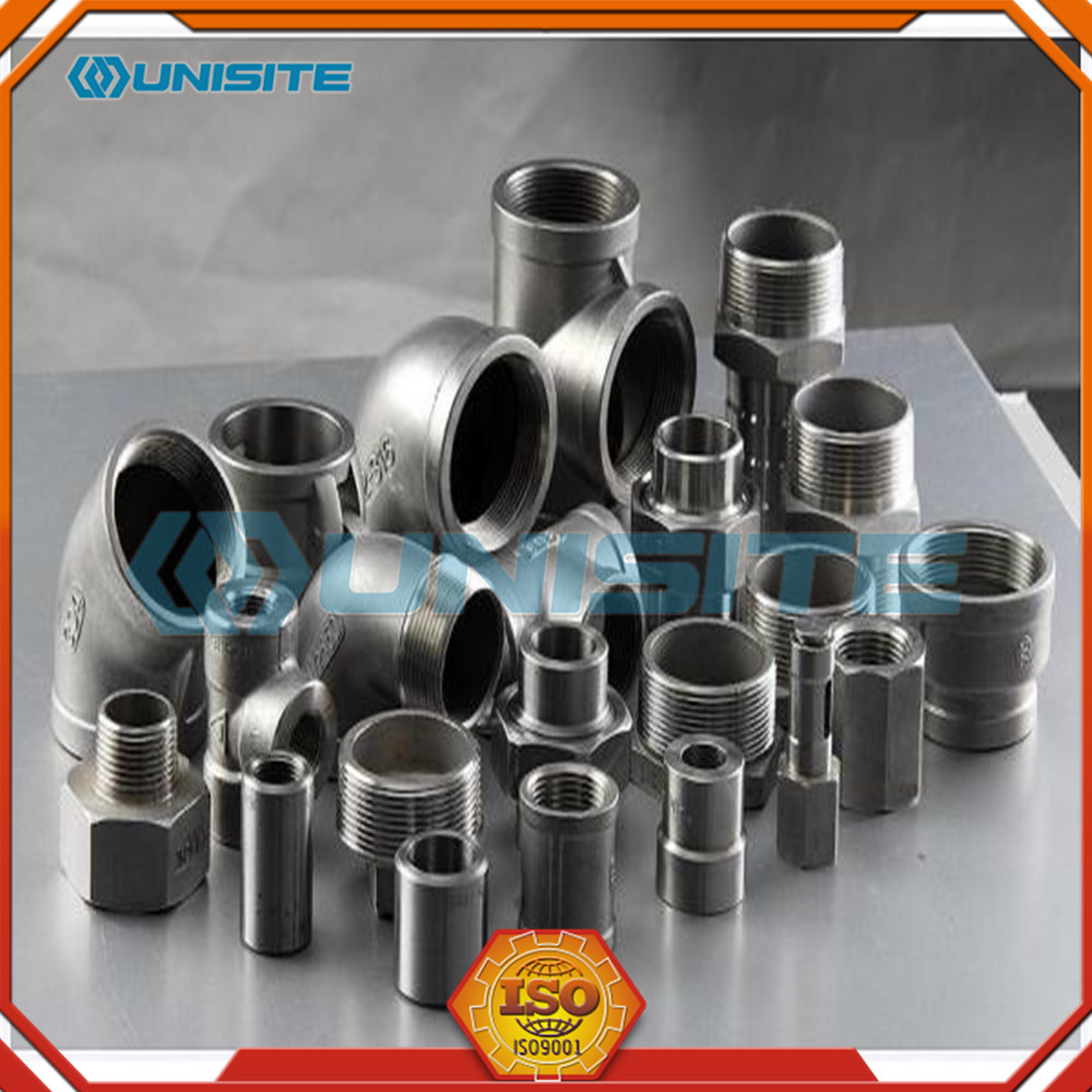 Iron Pipe Fitting
