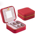 portable display cases jewelry packaging box