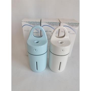 Nouveau Mini Humidificateur Portable Rechargeable 12V