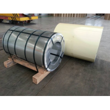 Prepainted Gi Steel Coil / PPGI