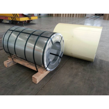 Prepainted Gi Steel Coil / PPGI