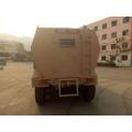 Dongfeng 16 seats 6*6 Military Vehicle