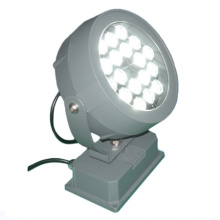 ES-18W RGB LED Flutlicht