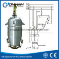 Rho High Efficient Factory Price Energy Saving Hot Reflux Solvent Extracting Tank