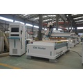 ATC Plate Cabinet Door Processing Cnc Router Machine