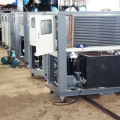 water cool industrial chiller water cooling