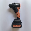 21V Custom Powered Electric Cordless Impact Drill