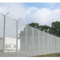 High Dense Welded Wire Mesh Fence or Fence Panel