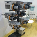 Brand New Shuttle Less Air-Jet Loom с Staubli Cam Shedding