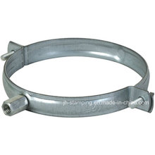 Ventilation Parts -Pipe Clamp Without Rubber
