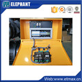 Water Cooled High Speed 22kVA 18klw Diesel Generator for Industry